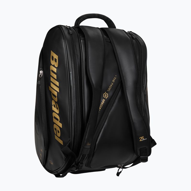 Borsa da padel Bullpadel BPP26006 Flow black 3