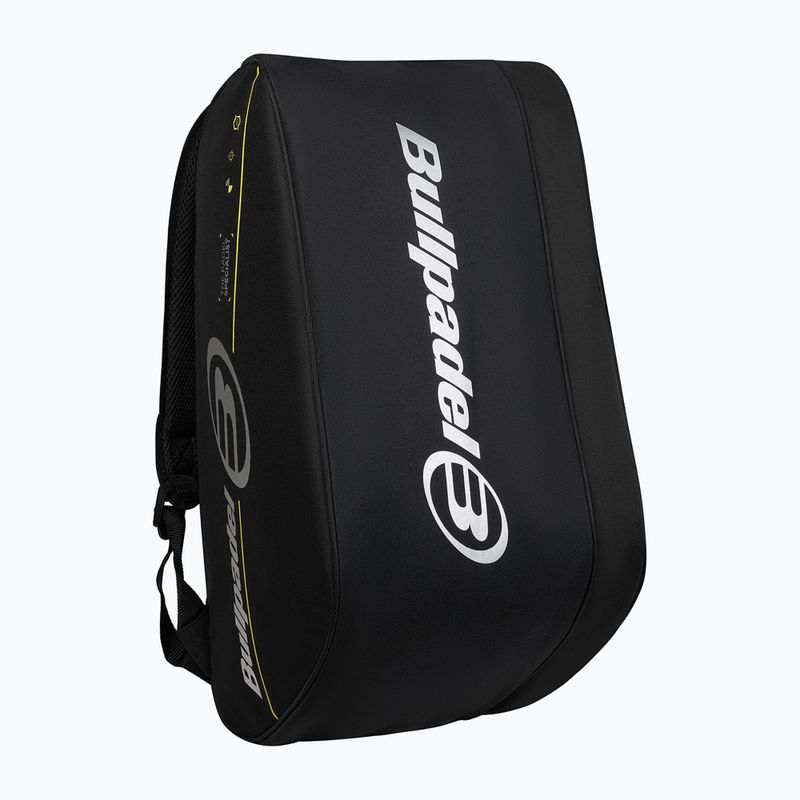 Borsa da padel Bullpadel BPP26015 Tour black 2