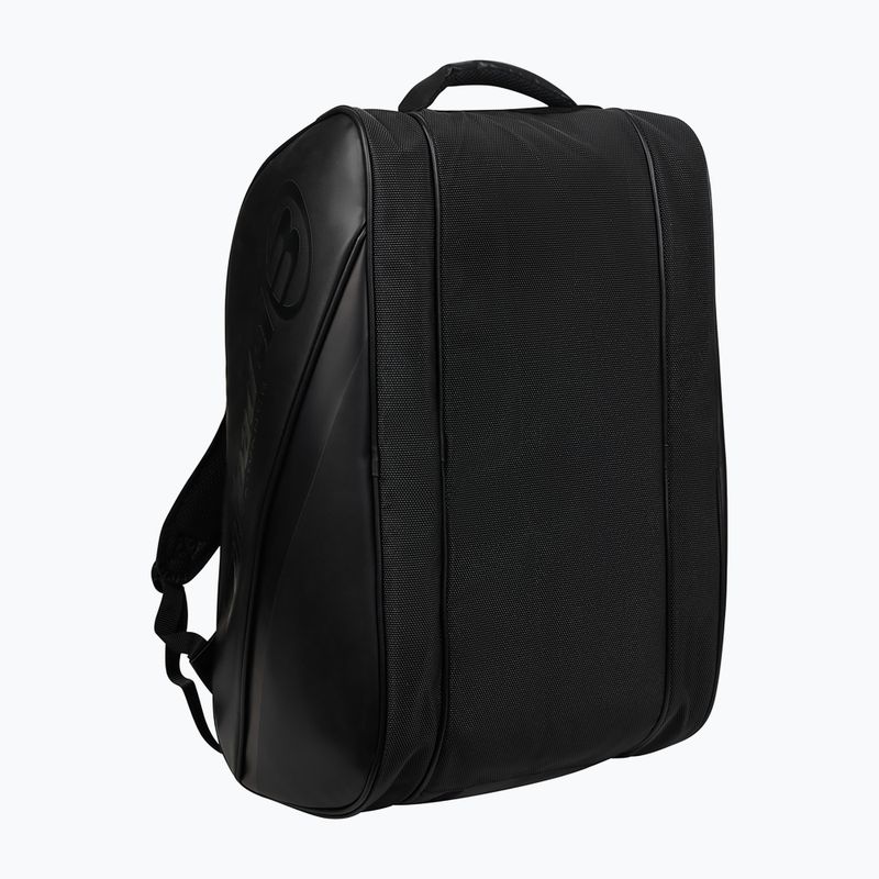 Borsa da padel Bullpadel BPP26016 Casual black 2