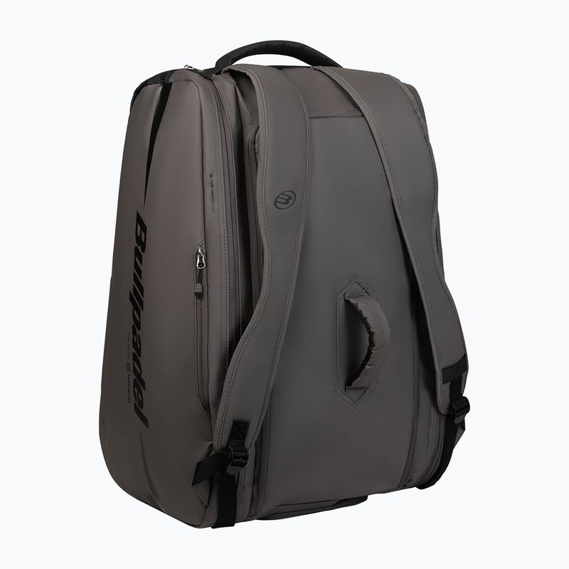 Borsa da padel Bullpadel BPP26022 Xplo medium grey 3