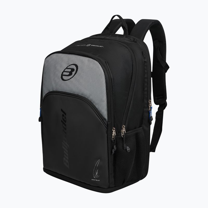 Zaino da padel Bullpadel BPM26007 Vertex 35 l black 2