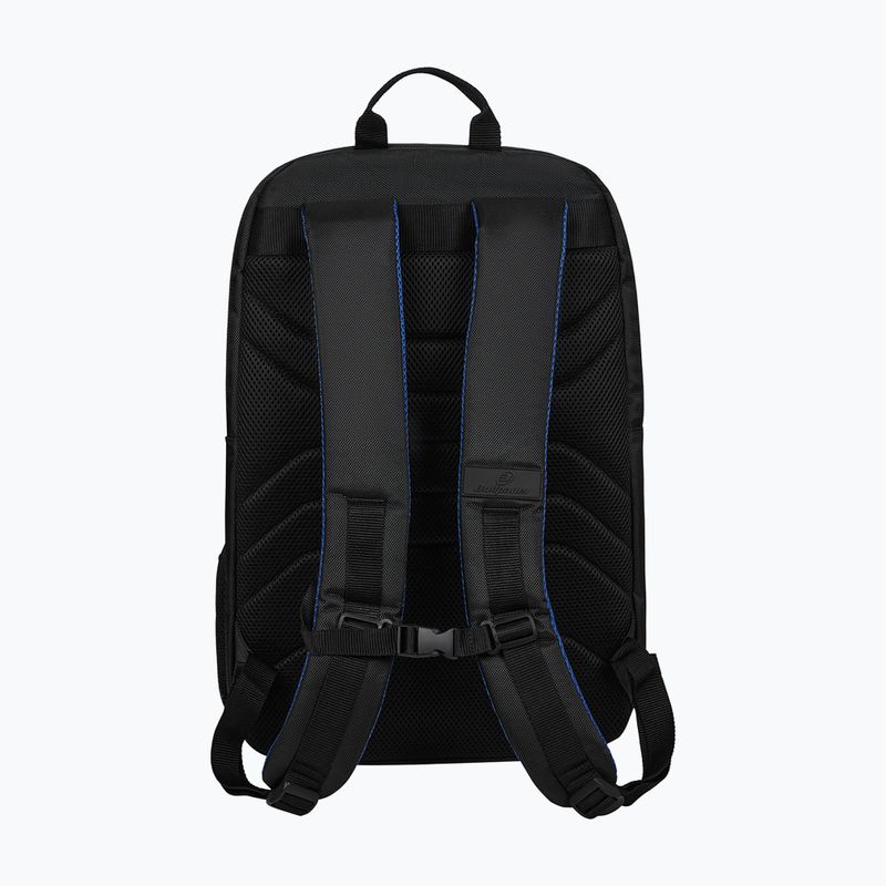 Zaino da padel Bullpadel BPM26008 Vertex Geo 35 l intense blue 3