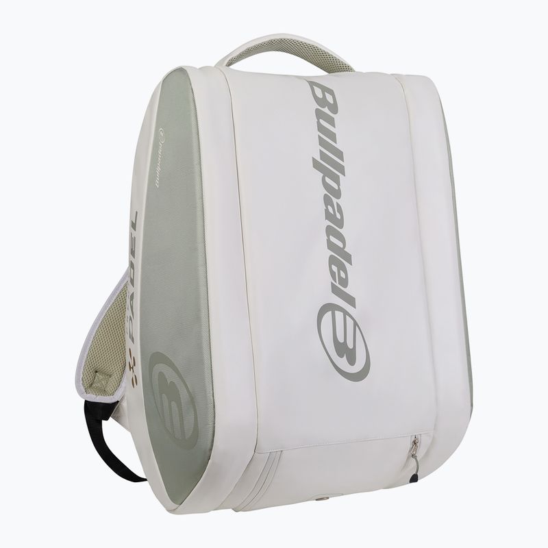 Borsa da padel Bullpadel BPP26003 Vertex W Premier ecru 2