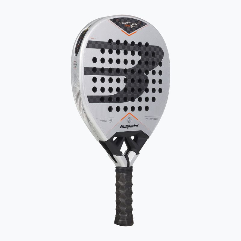Racchetta da padel Bullpadel Vertex 05 Hybrid 27 2