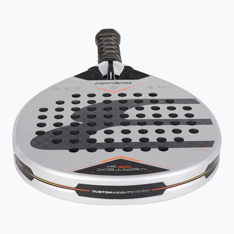 Racchetta da padel Bullpadel Vertex 05 Hybrid 27 3