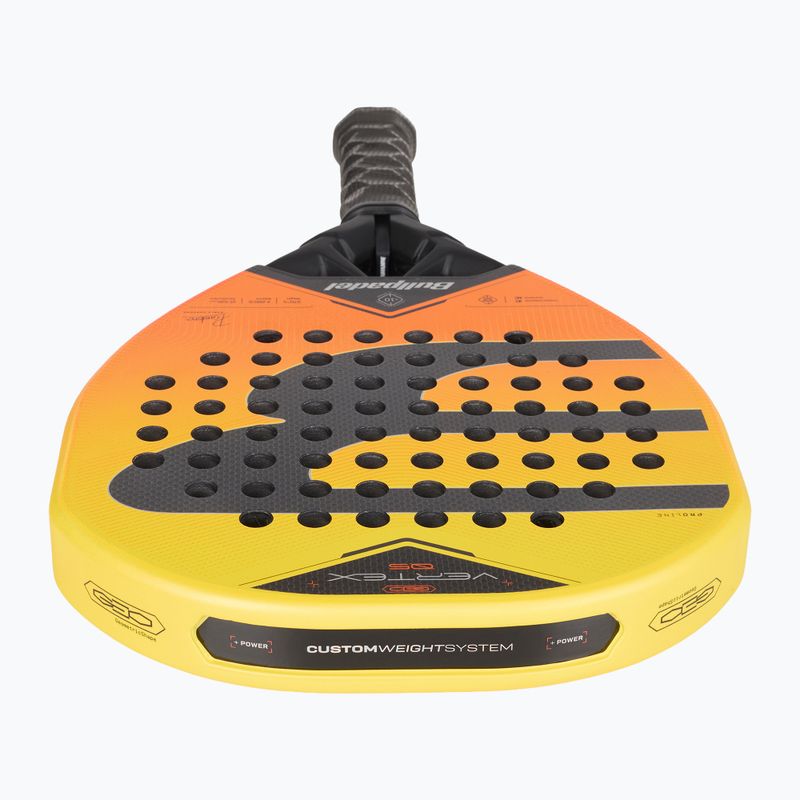 Racchetta da padel Bullpadel Vertex 05 Geo 27 3