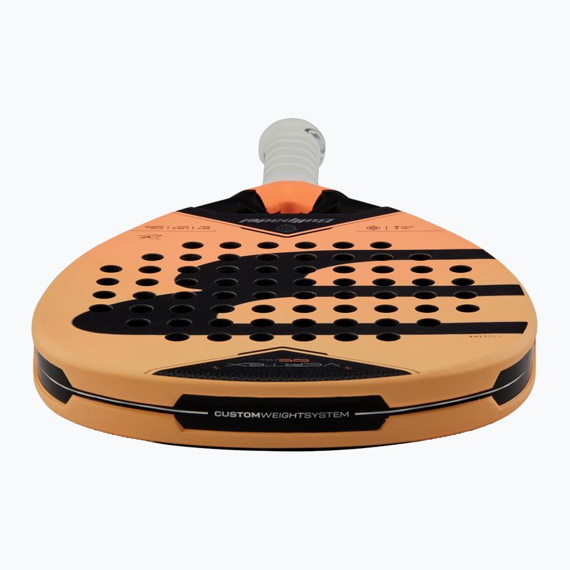 Racchetta da padel donna Bullpadel Vertex 05 W 27 3