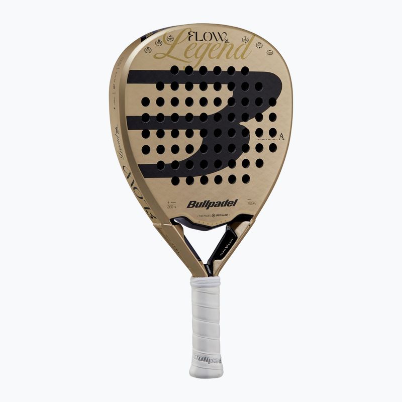 Racchetta da padel Bullpadel Flow 27 2
