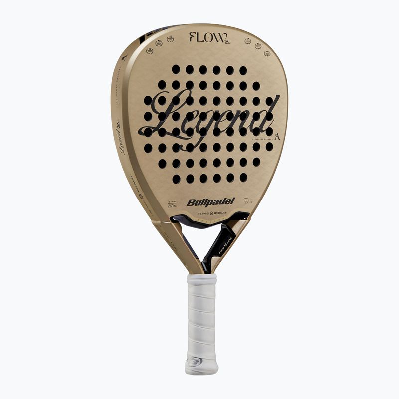 Racchetta da padel Bullpadel Flow 27 3