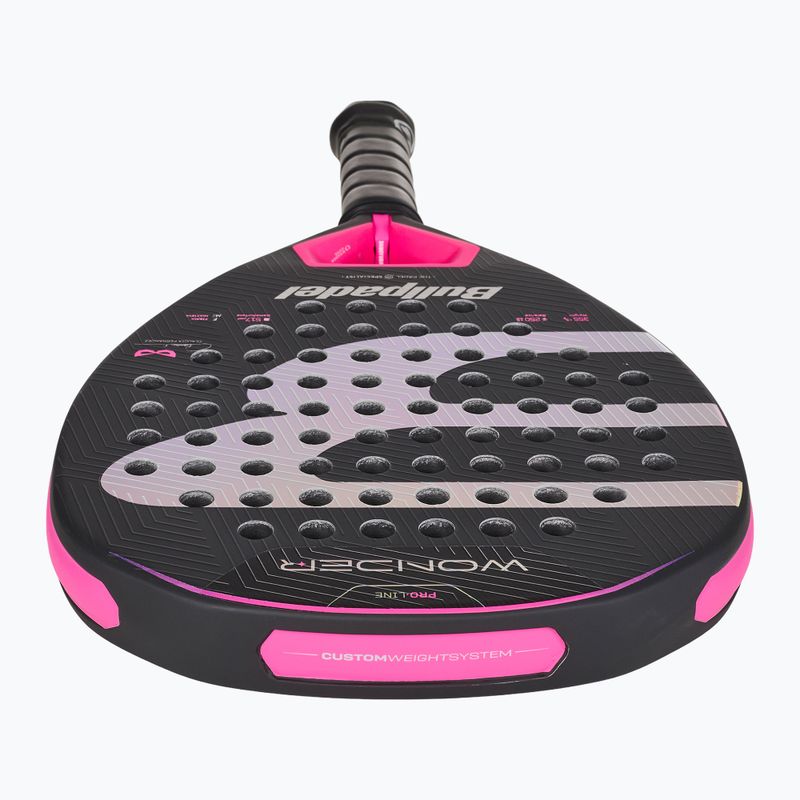 Racchetta da padel Bullpadel Wonder 27 3
