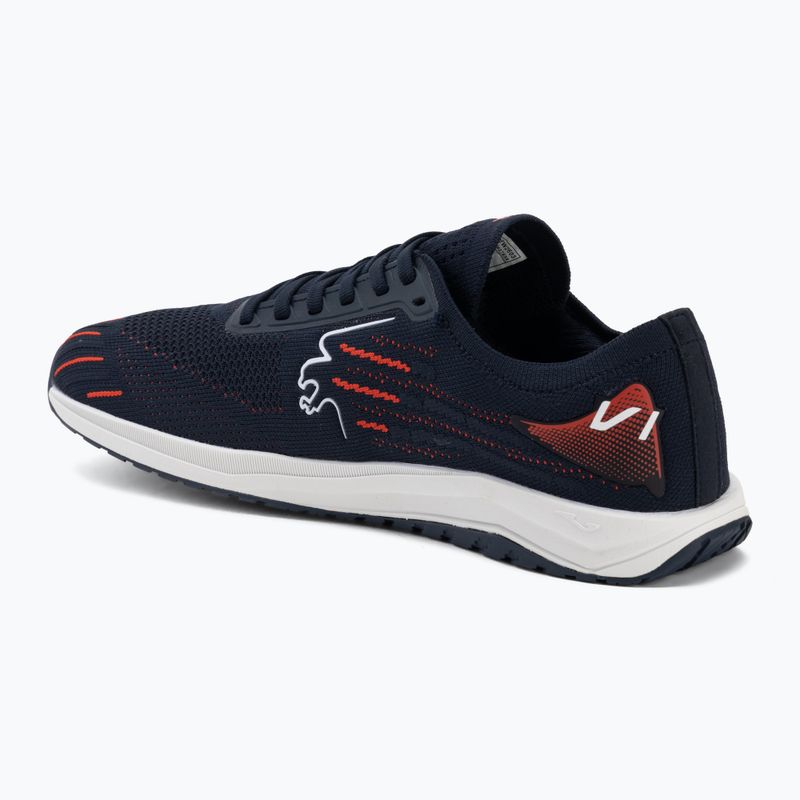 Scarpe da corsa uomo Joma Viper Barefoot navy blue 3