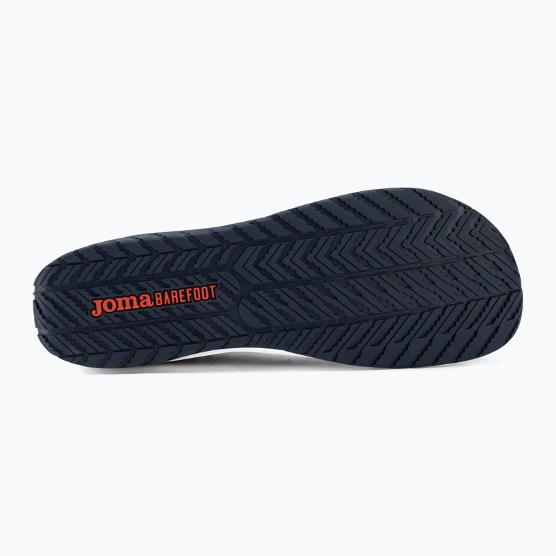 Scarpe da corsa uomo Joma Viper Barefoot navy blue 4