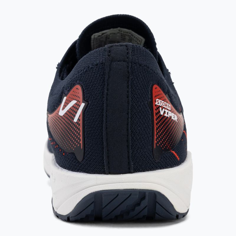 Scarpe da corsa uomo Joma Viper Barefoot navy blue 6