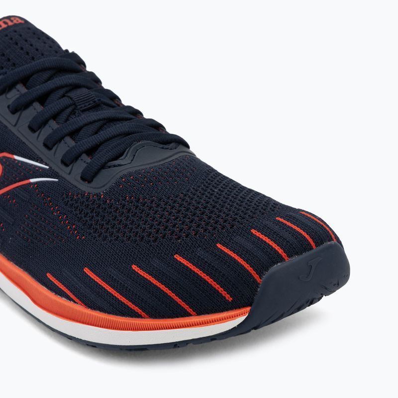Scarpe da corsa uomo Joma Viper Barefoot navy blue 7