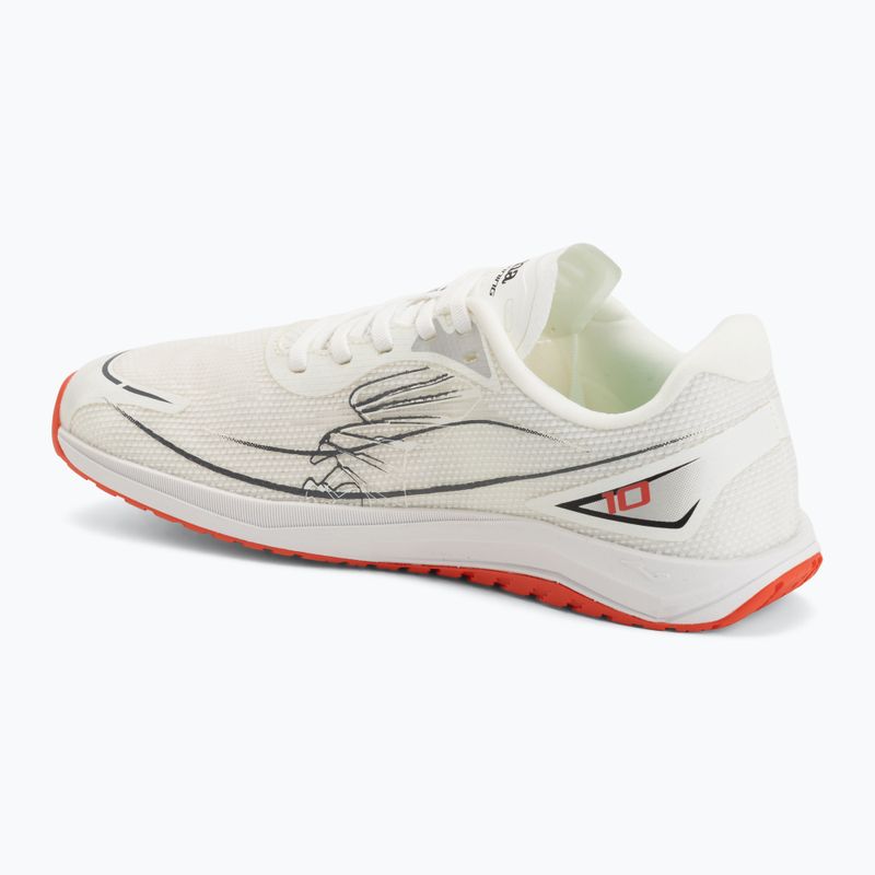 Scarpe da corsa uomo Joma Supercross Barefoot white 3