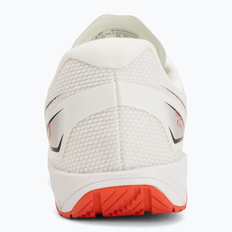 Scarpe da corsa uomo Joma Supercross Barefoot white 6