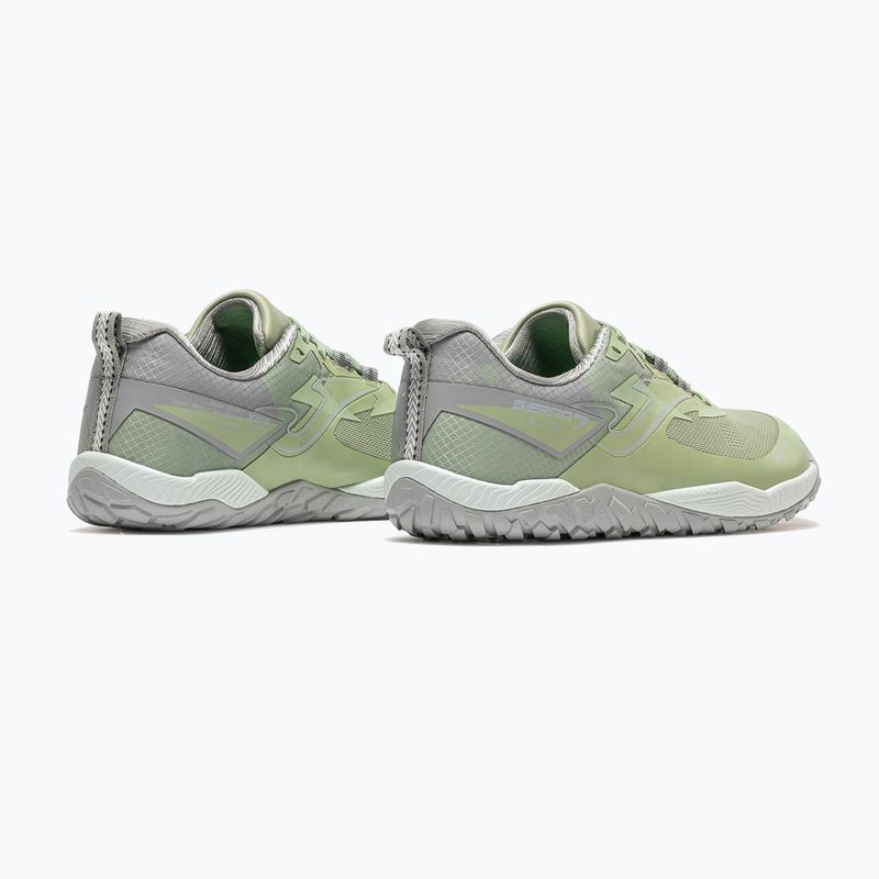 Scarpe da corsa uomo Joma Sierra Barefoot green 3