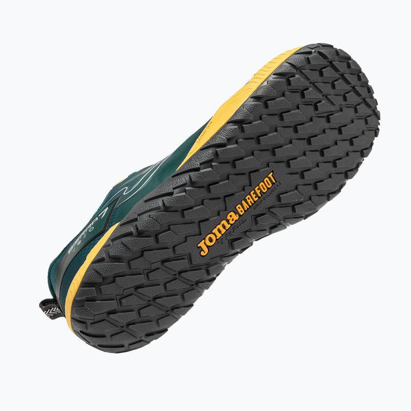 Scarpe da corsa uomo Joma Sierra Barefoot petrol 5