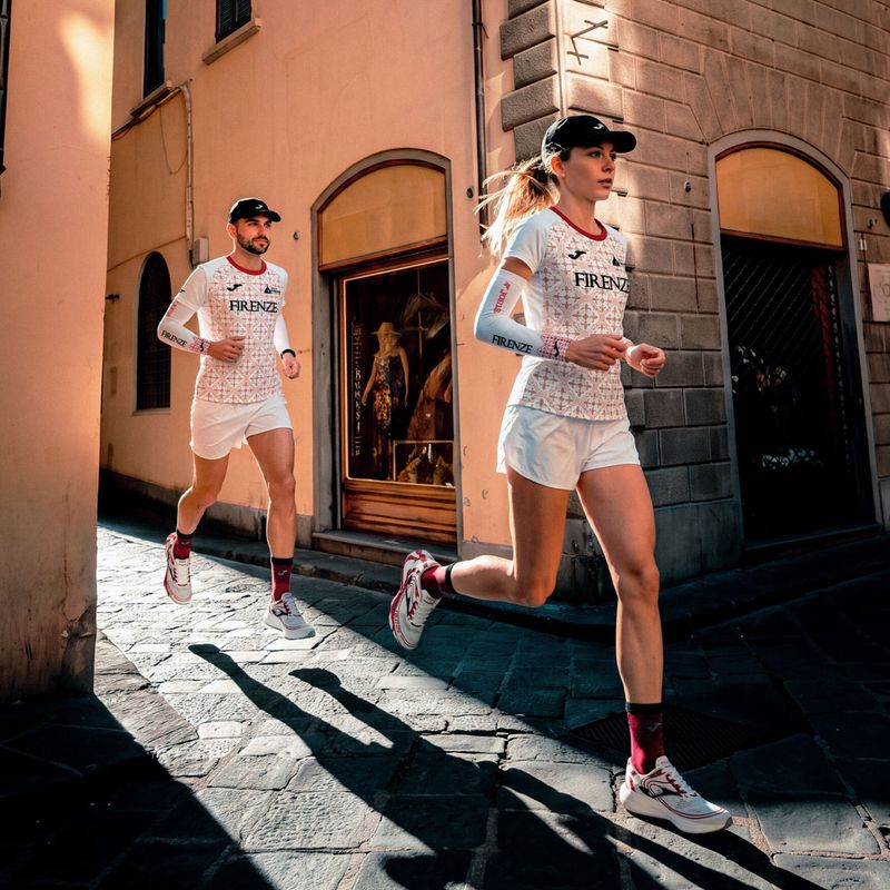 Scarpe da corsa Joma R-2000 white/red/florencia 9