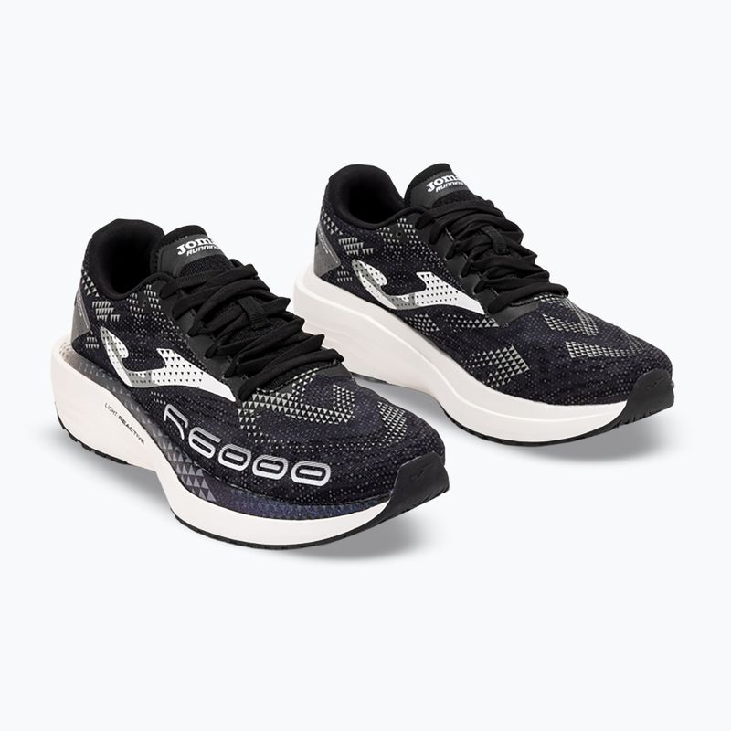 Scarpe da corsa Joma R.6000 black 2