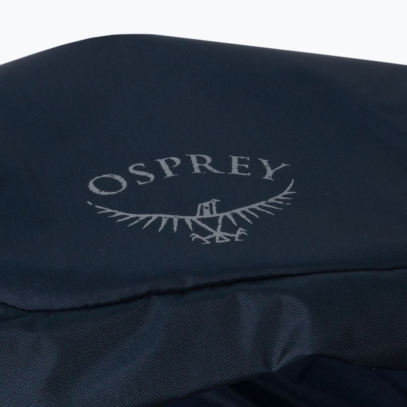 Zaino da arrampicata Osprey Mutant 38 l blu fuoco 5