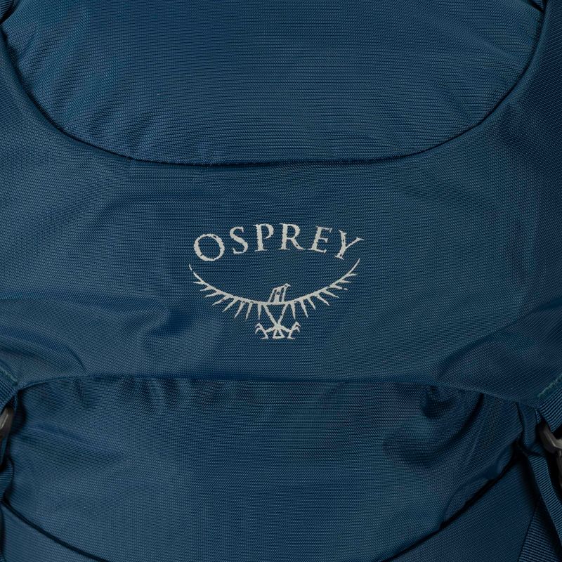 Zaino trekking da uomo Osprey Kestrel 48 loch blue 4