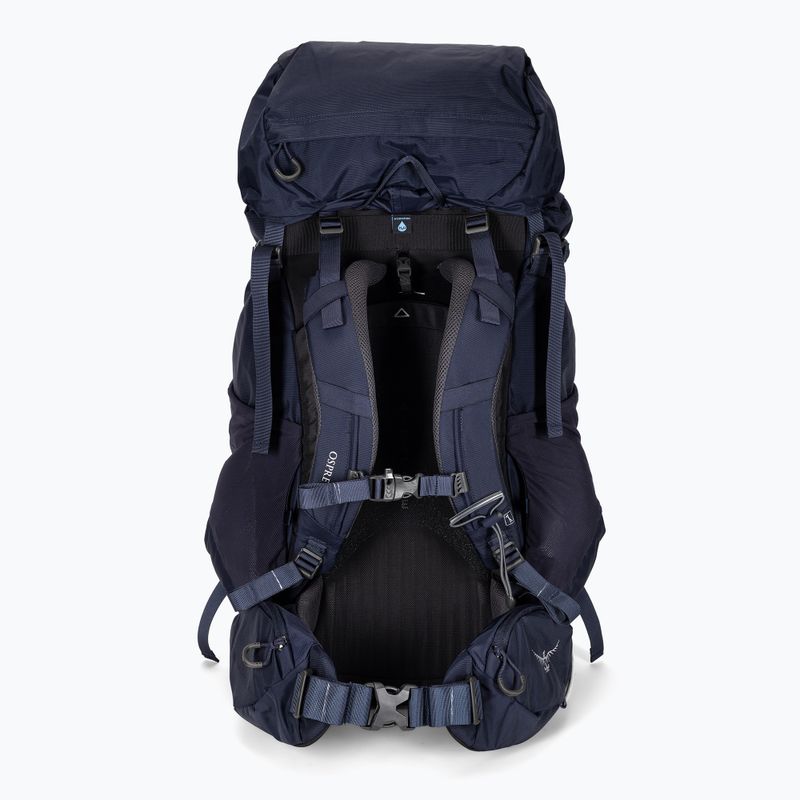 Zaino da trekking da donna Osprey Kyte 66 l mulberry purple 3