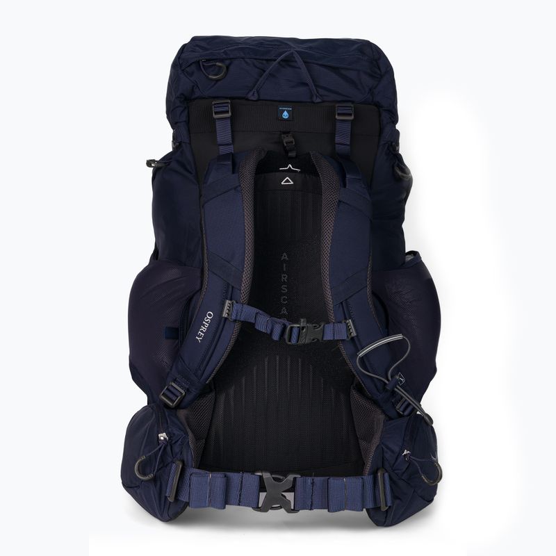 Zaino da trekking da donna Osprey Kyte 46 l mulberry purple 3
