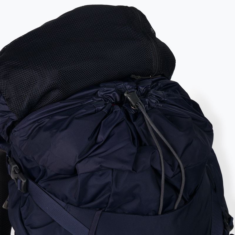 Zaino da trekking da donna Osprey Kyte 46 l mulberry purple 4