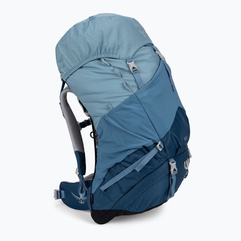 Zaino da trekking per bambini Osprey Ace 38 l blue hills 2