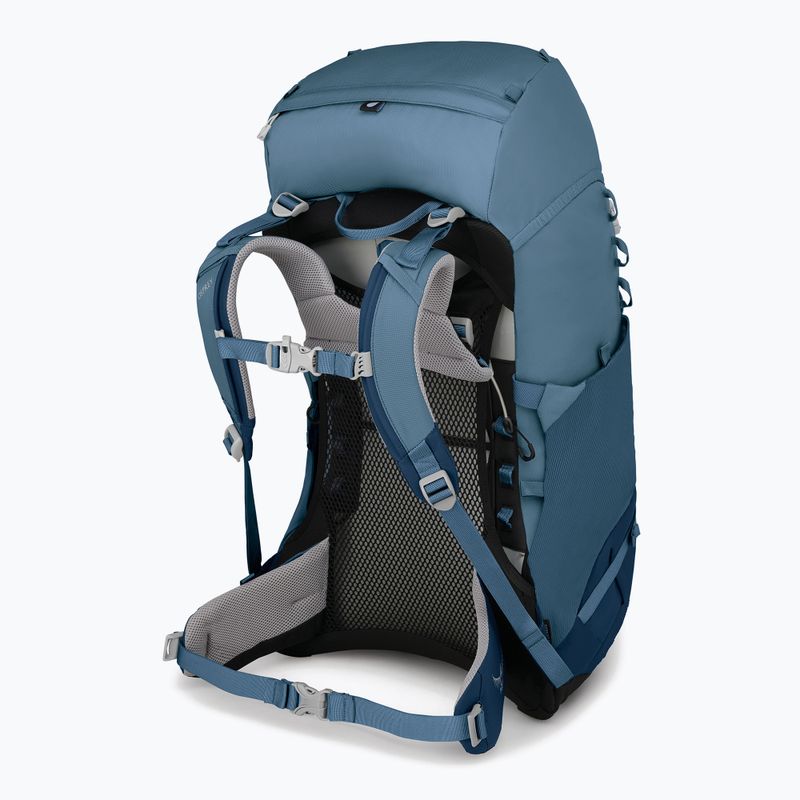 Zaino da trekking per bambini Osprey Ace 38 l blue hills 6