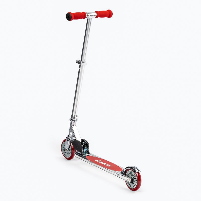 Razor A125 Scooter rosso per bambini 3