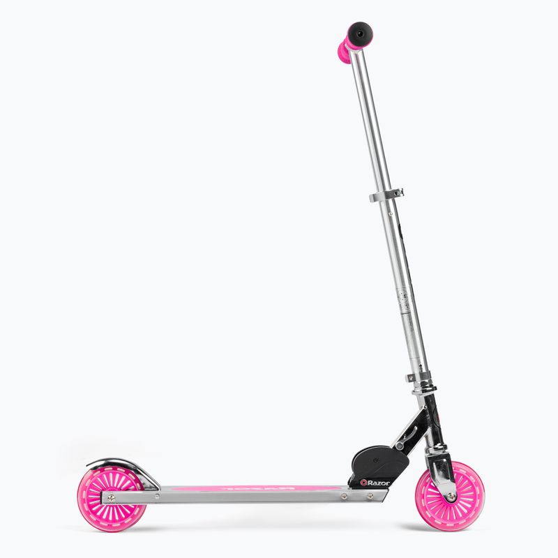 Razor A125 GS, monopattino rosa per bambini 2