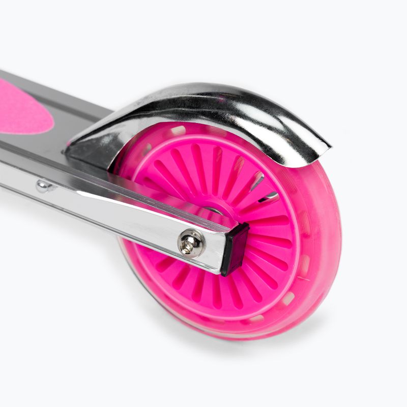 Razor A125 GS, monopattino rosa per bambini 7