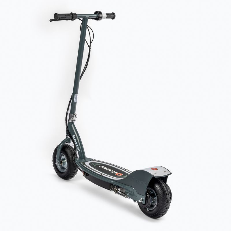 Scooter elettrico per bambini Razor E300 grigio 3