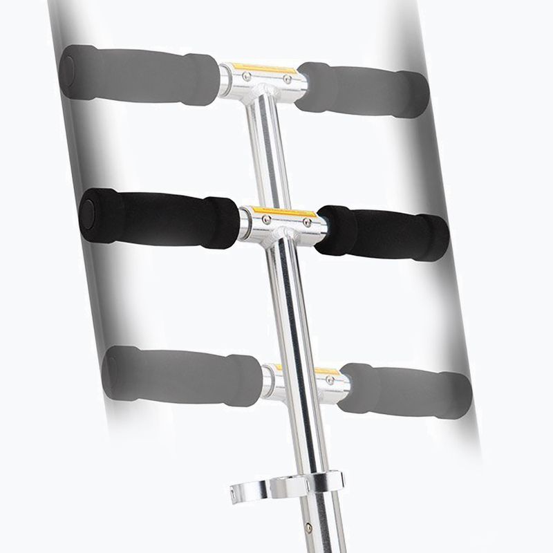 Razor scooter A5 Lux blu 4