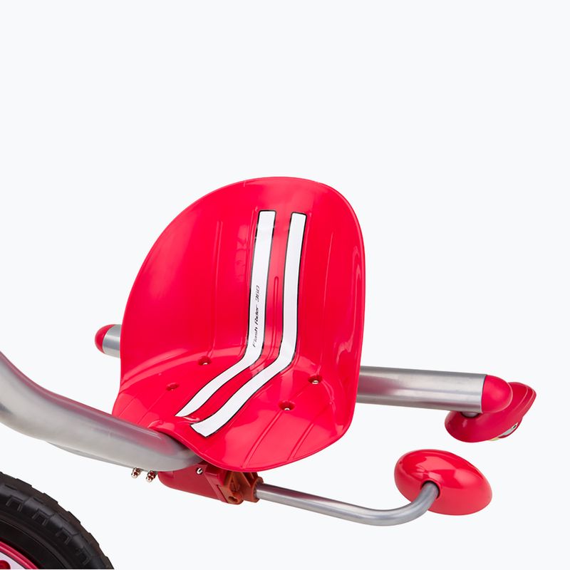 Razor FlashRider, triciclo da drifting rosso 3
