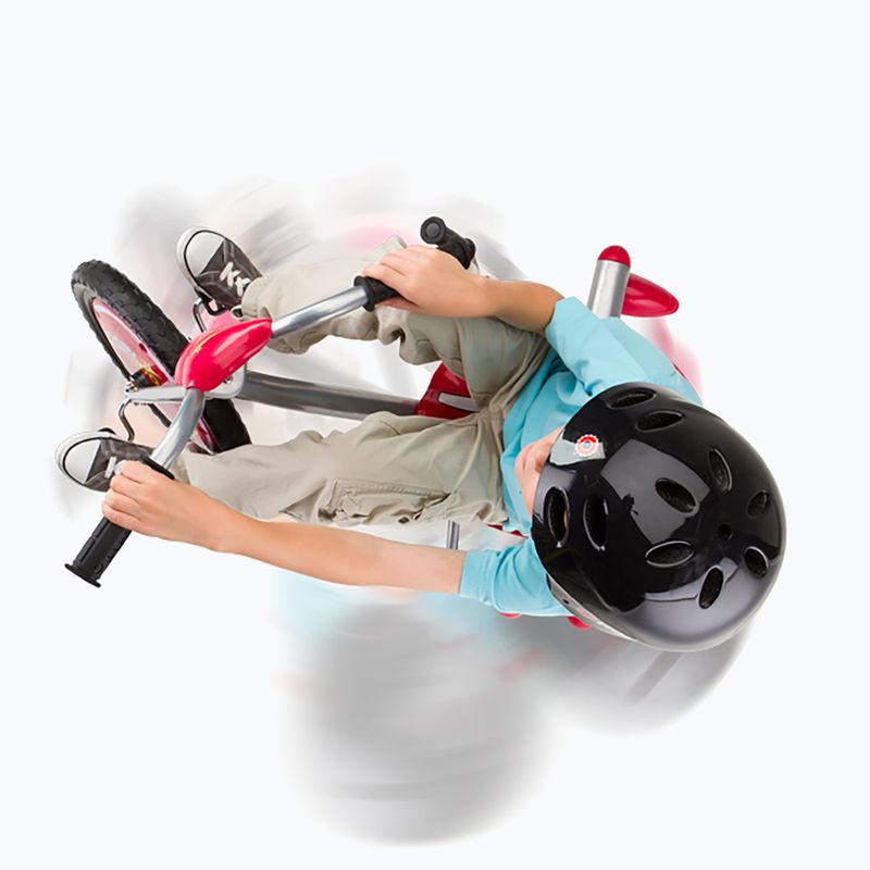 Razor FlashRider, triciclo da drifting rosso 8
