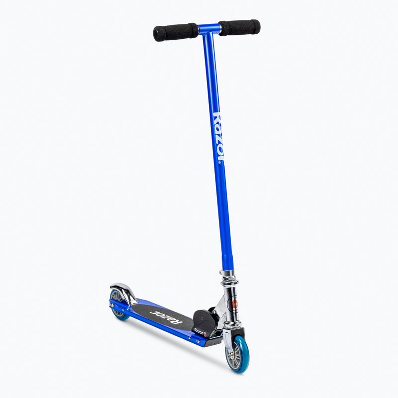 Monopattino Razor Sport S blu per bambini