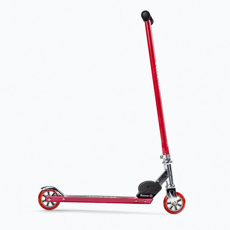 Razor Sport S rosso, monopattino per bambini 2