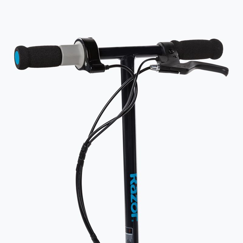 Scooter elettrico per bambini Razor E100 Powercore blu 8