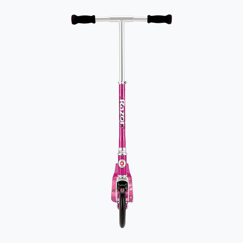 Razor scooter A5 Lux rosa 2