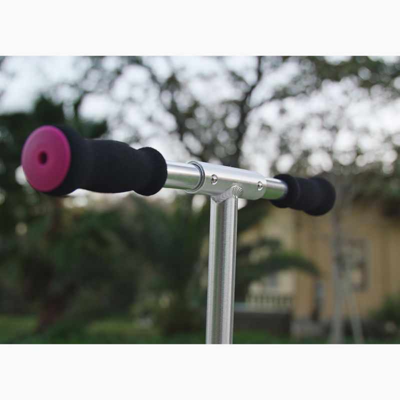Razor scooter A5 Lux rosa 14