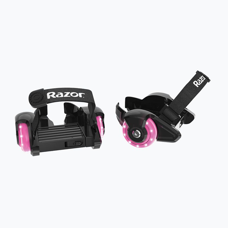 Pattini a rotelle Razor Jetts Mini rosa