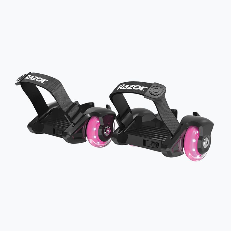 Pattini a rotelle Razor Jetts Mini rosa 3