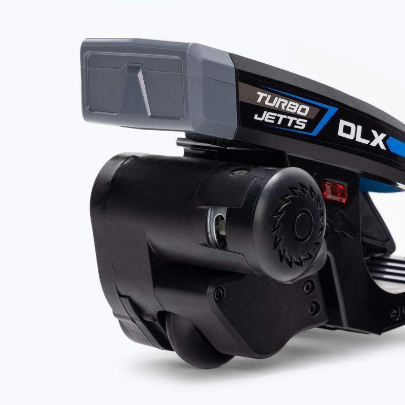 Pattini a rotelle elettrici Razor Turbo Jetts DLX 5