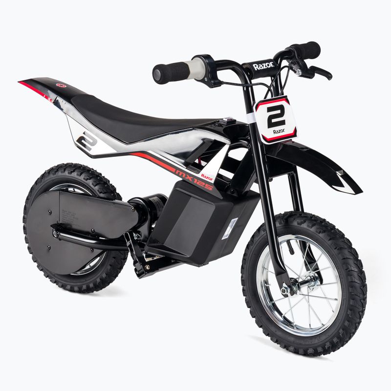 Scooter elettrico per bambini Razor Mx125 Dirt rocket