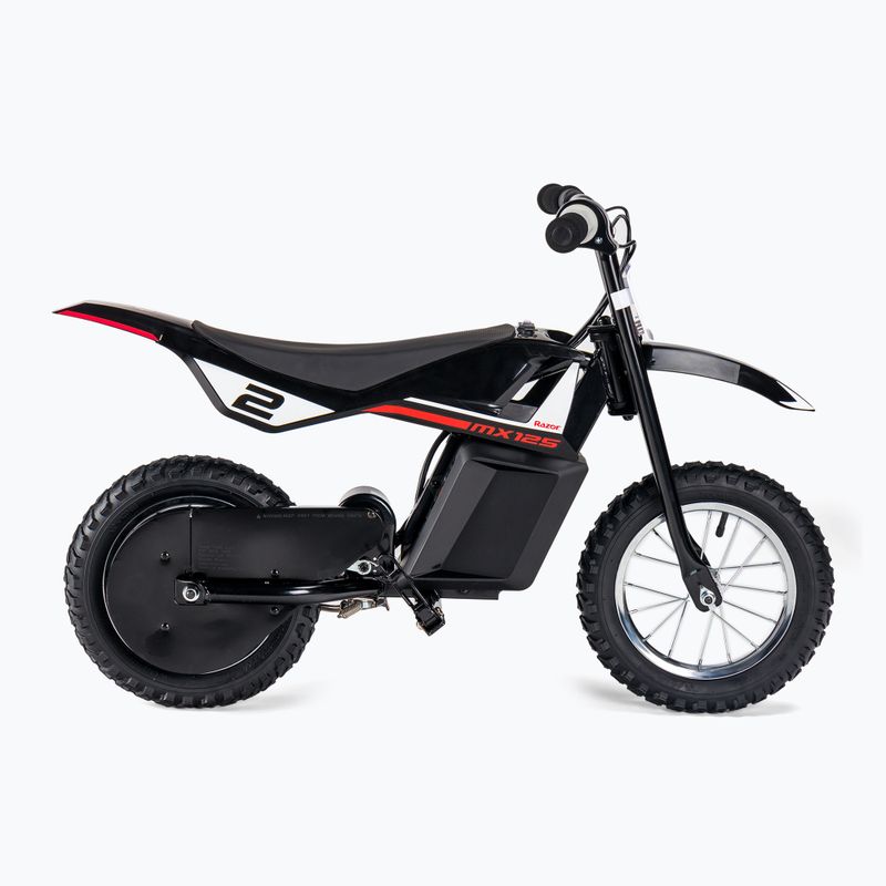 Scooter elettrico per bambini Razor Mx125 Dirt rocket 2