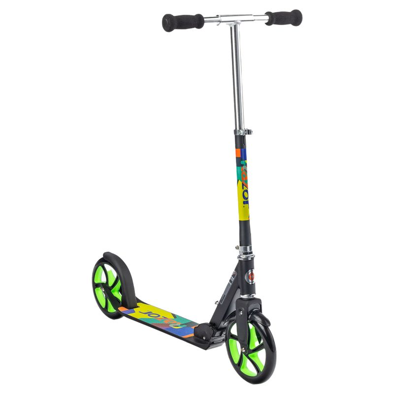Razor A5 Lux Light UP scooter