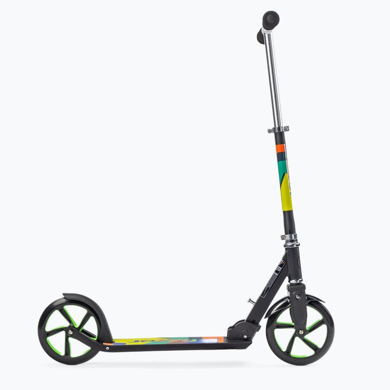 Razor A5 Lux Light UP scooter 2